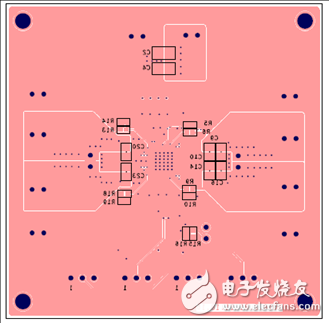 [原創(chuàng)] ADI ADP5014四路高性能低噪聲降壓調(diào)節(jié)器解決方案