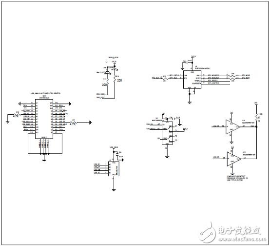 [原創(chuàng)] Maxim MAX86140(1)可穿戴血氧和心率傳感器解決方案