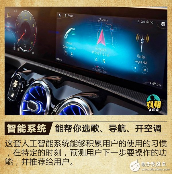 日內(nèi)瓦車展預(yù)告看點(diǎn)：大眾汽車取消了方向盤