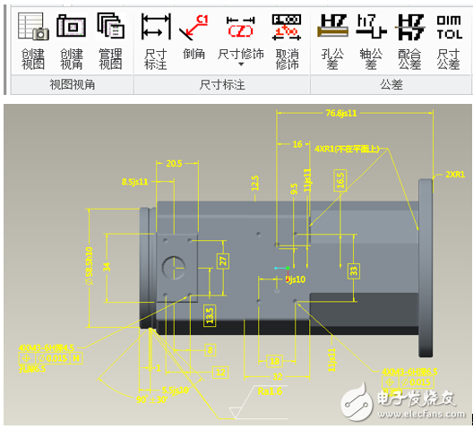 東鍋快速設(shè)計(jì)系統(tǒng)項(xiàng)目實(shí)施案例介紹