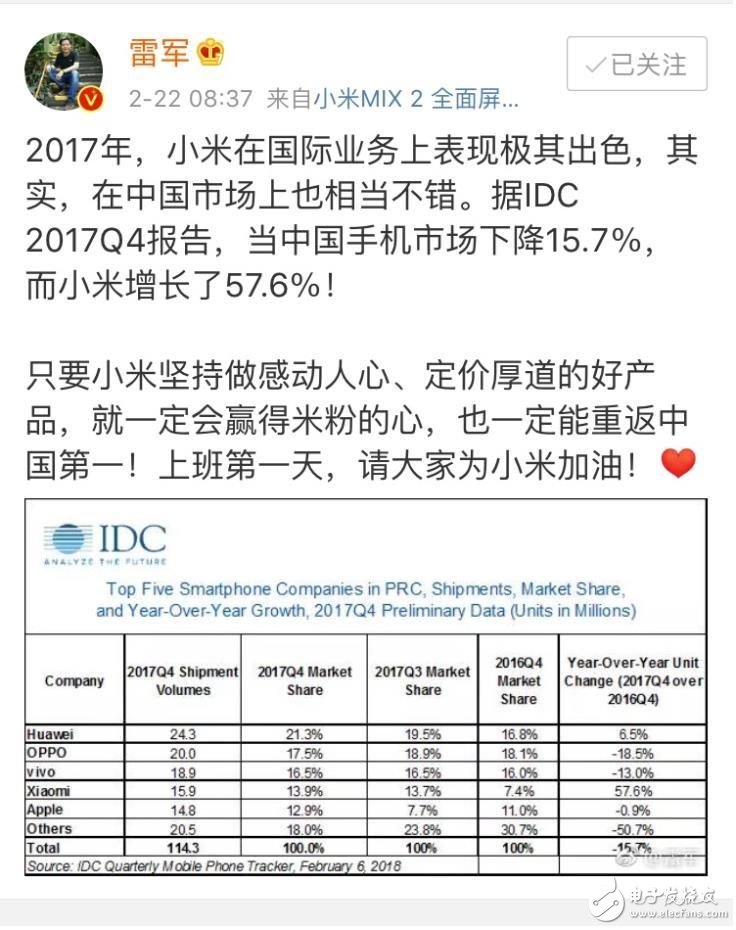 五點(diǎn)告訴你，中國手機(jī)廠商無懼國外拒售，出口勢(shì)不可擋