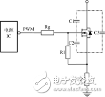 電源設(shè)計經(jīng)驗之MOS管驅(qū)動電路篇