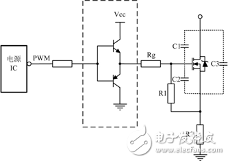 電源設(shè)計經(jīng)驗之MOS管驅(qū)動電路篇