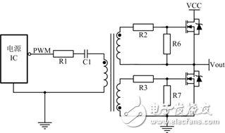 電源設(shè)計經(jīng)驗之MOS管驅(qū)動電路篇