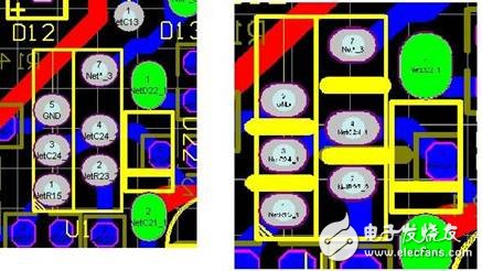 cadence allegro16.3常見(jiàn)問(wèn)題解答