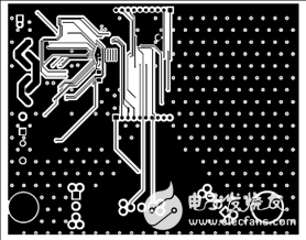 TI公司三個(gè)高精度半橋驅(qū)動(dòng)器_TIDA-01330設(shè)計(jì)圖