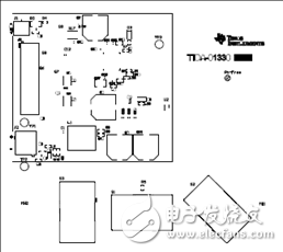 TI公司三個(gè)高精度半橋驅(qū)動(dòng)器_TIDA-01330設(shè)計(jì)圖