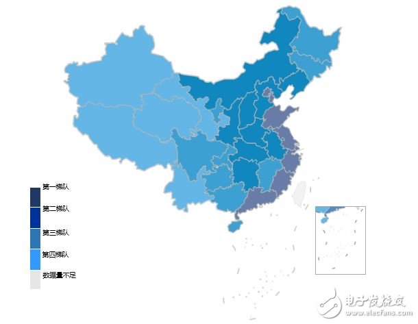 中國企業(yè)上云指數(shù)現(xiàn)狀：廣度不夠、深度不足