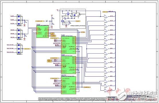 TMS570LS0432主要特性及電動(dòng)汽車電池管理系統(tǒng)