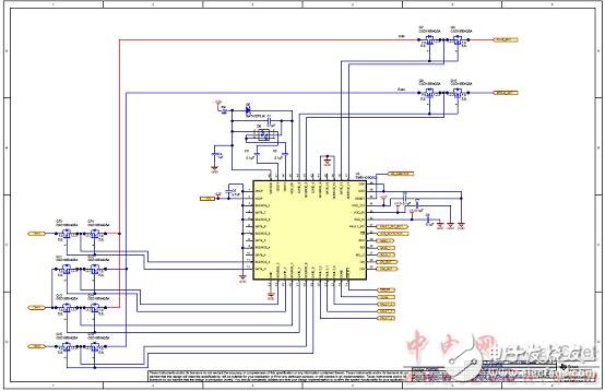 TMS570LS0432主要特性及電動(dòng)汽車電池管理系統(tǒng)