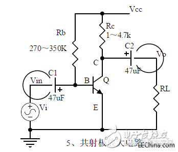 最基本的20個模擬電路和作用 你一定要知道