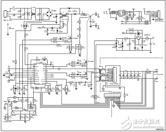 詳解STNRG011多模式PFC控制器解決方案