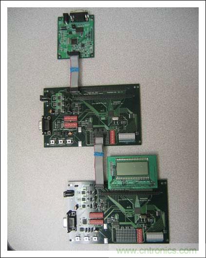 如何使用JTAG接口實現基于閃存的MSP430編程