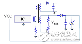 隔離電源你所不知道的設(shè)計(jì)細(xì)節(jié)