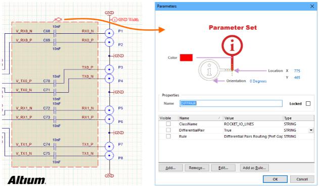 pcb設(shè)計之3種設(shè)計同步數(shù)據(jù)工具介紹