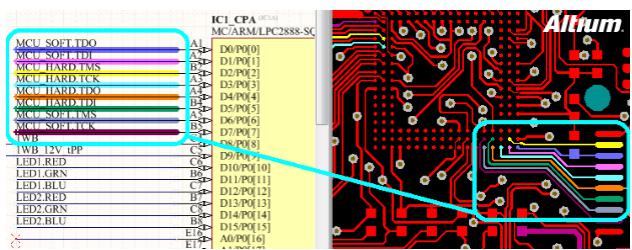 pcb設(shè)計之3種設(shè)計同步數(shù)據(jù)工具介紹