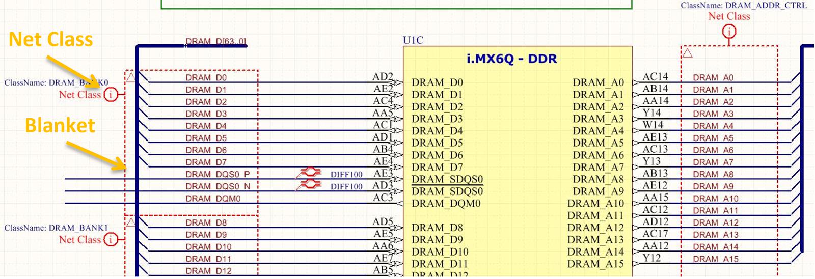 關(guān)于DDR3信號扇出和走線問題解析