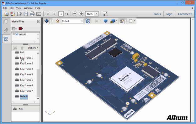 淺談PCB設計中3D的應用