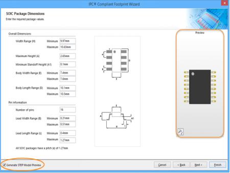 淺談PCB設計中3D的應用