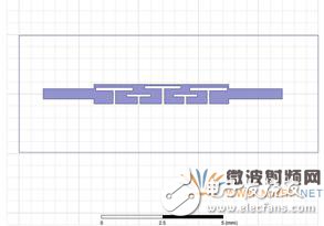 一種小型DMS低通濾波器詳細解析