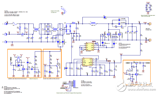 TI UCC28180 3.5-kW PFC效率大于98%參考設(shè)計(jì)