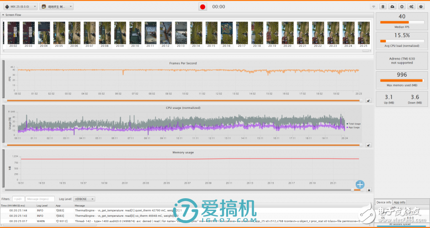 MIUI 10與MIUI 9速度對(duì)比：快過閃電