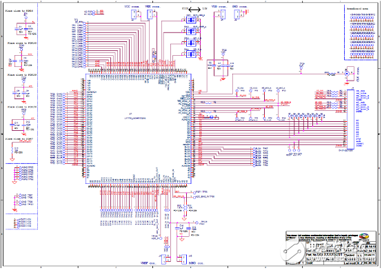 Microsemi LX7730耐輻射遙測系統(tǒng)控制器解決方案