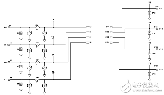 ADI ADGS1408(9)SPI接口多路復(fù)接器解決方案