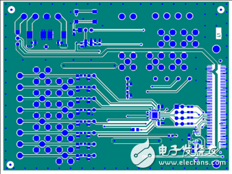 ADI ADGS1408(9)SPI接口多路復(fù)接器解決方案