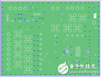 ADI ADGS1408(9)SPI接口多路復(fù)接器解決方案