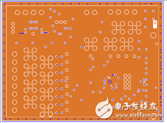 ADI ADGS1408(9)SPI接口多路復(fù)接器解決方案