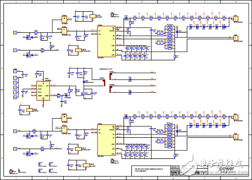 PowerInt SID1183K單路1700V IGBT和MOSFET驅(qū)動(dòng)方案