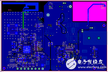 采用AFE4900可穿戴無線多參數(shù)病人監(jiān)護器參考設計TID-01580詳解