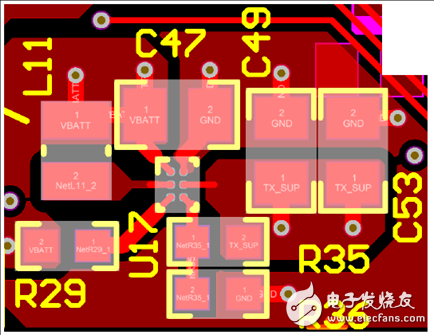 采用AFE4900可穿戴無線多參數(shù)病人監(jiān)護器參考設計TID-01580詳解