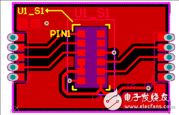 采用AFE4900可穿戴無線多參數(shù)病人監(jiān)護器參考設計TID-01580詳解