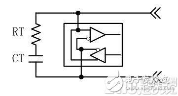 利用3.3V供電RS485接口將數(shù)據(jù)傳輸距離提升至1219米