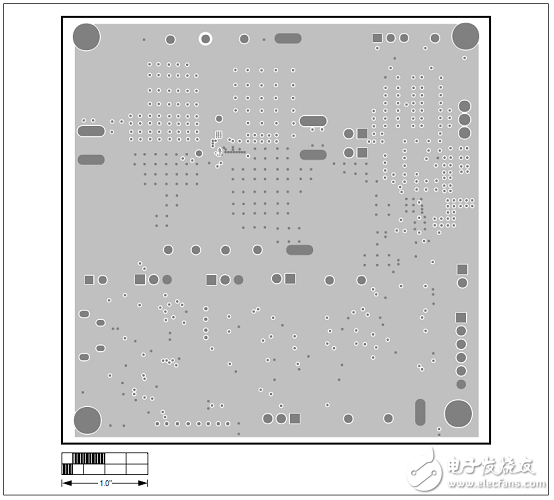 [原創(chuàng)] Maxim MAX77503 1．5A 94%效率降壓轉(zhuǎn)換器解決方案