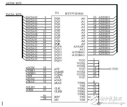 S3C2410及其外圍電路為硬件平臺(tái)設(shè)計(jì)與實(shí)現(xiàn)網(wǎng)路收音機(jī)