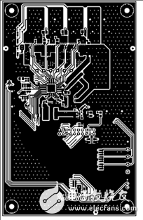 [原創(chuàng)] TI DRV8353RS 100V三相智能柵極驅(qū)動(dòng)方案