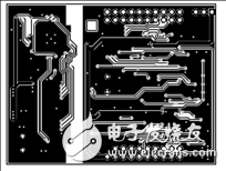 [原創(chuàng)] TI DRV8353RS 100V三相智能柵極驅(qū)動(dòng)方案