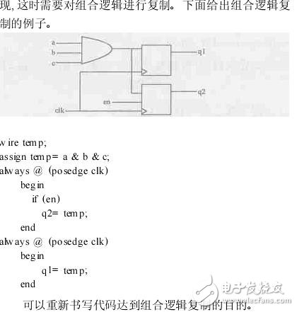 FPGA設(shè)計編程技巧與編程經(jīng)驗分享