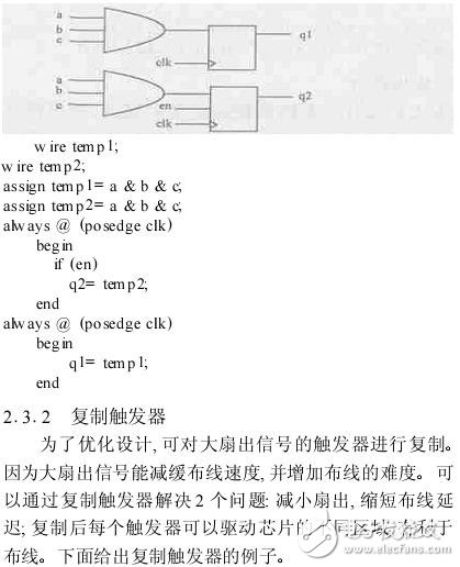 FPGA設(shè)計編程技巧與編程經(jīng)驗分享