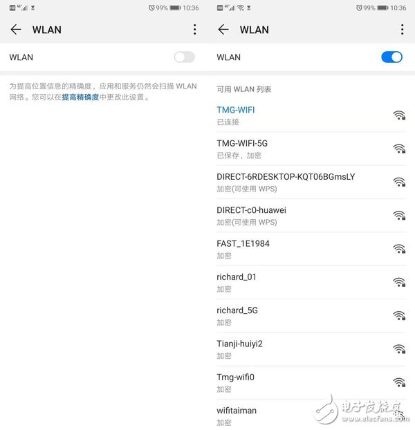 WiFi探針如何泄露你的個人隱私