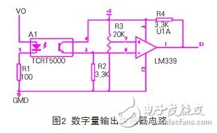 光電傳感器對(duì)智能車的控制設(shè)計(jì)