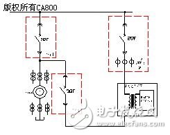 基于開(kāi)關(guān)變壓器技術(shù)的大中型電動(dòng)機(jī)軟起動(dòng)上應(yīng)用設(shè)計(jì)