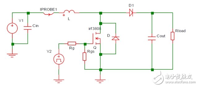 開關電源中的七種驅動電路解析