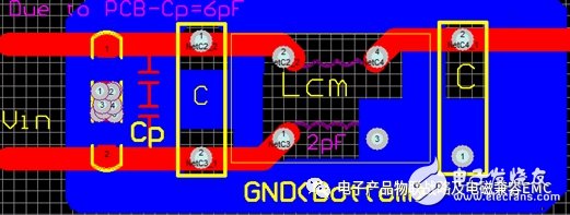 EMC設(shè)計接地的目的是什么