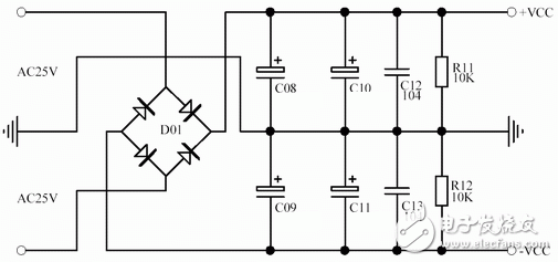 LM1875功放板的原理及采用其進(jìn)行電路設(shè)計(jì)