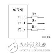 單片機(jī)控制的溫度檢測(cè)電路設(shè)計(jì)