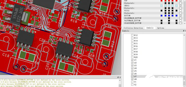 全新的Cadence Allegro 17.2 3D PCB可以減少潛在的設(shè)計(jì)問題   